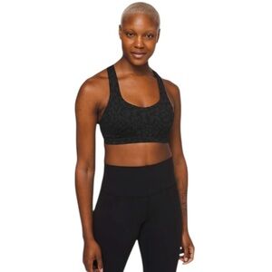 Lululemon Free To Be Serene Bra -Sz 8